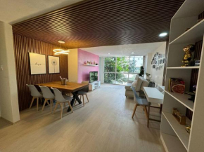 Apartment Near Reforma Agel
